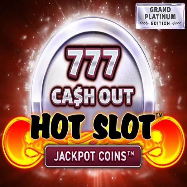 777 Cash Out Grand Platinum Edition – slot by Wazdan, featured at safecasinode.de