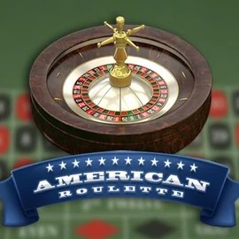 American Roulette (BGaming) logo – Table Games by BGAMING at Safe Casino