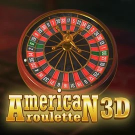 American Roullete 3D (Evoplay) online slot from Evoplay – play at safecasinode.de