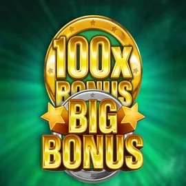 Big Bonus slot icon by Inspired Gaming, available at Safe Casino