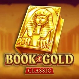 Enjoy Book of Gold Classic by Playson – logo hosted on safecasinode.de
