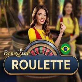Brazilian Roulette (Pragmatic Play) online slot from Pragmatic Play – play at safecasinode.de