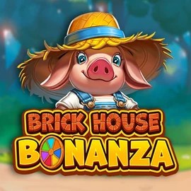 Brick House Bonanza game by Pragmatic Play – logo hosted on Safe Casino