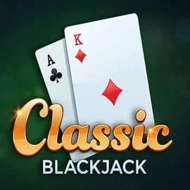 Play Classic Blackjack slot by Red Tiger Gaming on safecasinode.de