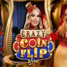 game logo by Evolution on safecasinode.de