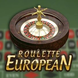 Try European Roulette (BGaming) slot by BGAMING on safecasinode.de – logo image
