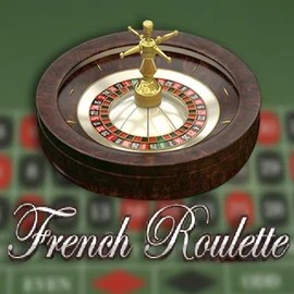Official Table Games logo: French Roulette (BGaming) by BGAMING at Safe Casino