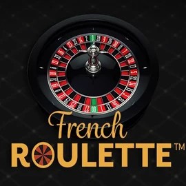 French Roulette (NetEnt) slot logo by NetEnt at Safe Casino