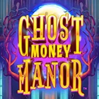 Ghost Money Manor slot visual from Gold Coin Studio available on safecasinode.de