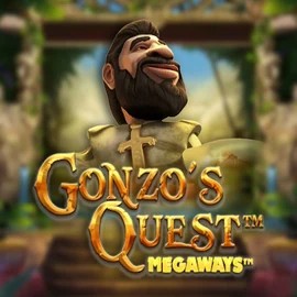 Try Gonzita’s Quest slot by Red Tiger Gaming on safecasinode.de – logo image