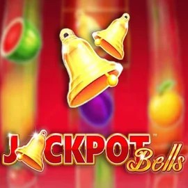 Jackpot Bells slot visual from Playtech available on safecasinode.de