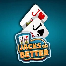 Jacks or Better (Red Rake Gaming) slot visual from Red Rake Gaming available on safecasinode.de