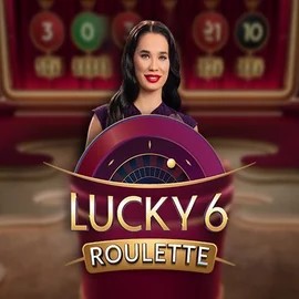Lucky 6 Roulette – slot by Pragmatic Play, featured at safecasinode.de