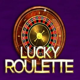 Play the Lucky Roulette slot by Belatra Games on Safe Casino