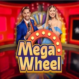 Mega Wheel – slot by Pragmatic Play, featured at safecasinode.de