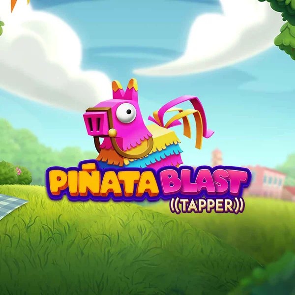 Pinata Blast logo – Slots by Greentube at Safe Casino