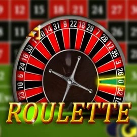 Roulette (Pragmatic Play) online game logo by Pragmatic Play on safecasinode.de