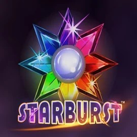 Play Starburst slot by NetEnt on safecasinode.de