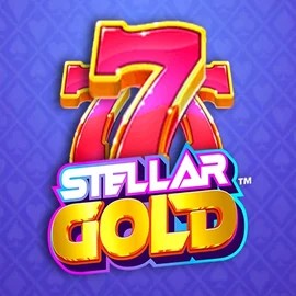 Play Stellar Gold slot by Snowborn Games on safecasinode.de
