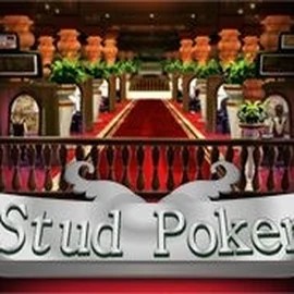 Stud Poker 3D online slot from iSoftBet – play at safecasinode.de