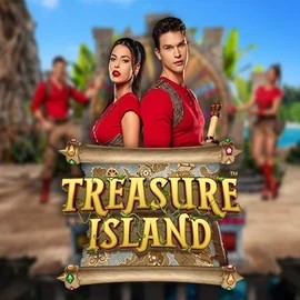 Enjoy Treasure Island by Pragmatic Play – logo hosted on safecasinode.de
